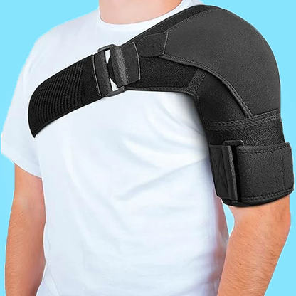 ShoulderProtector™ - Compression Shoulder Brace