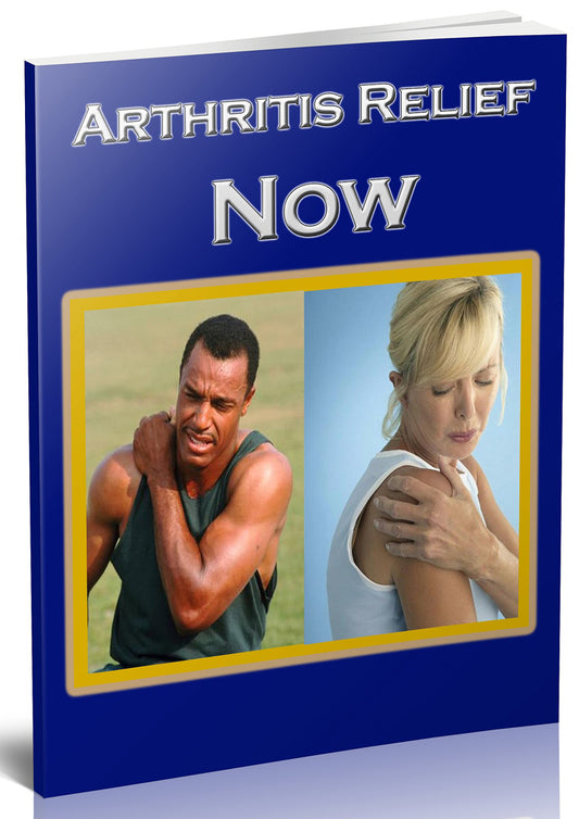 Arthritis Relief Now